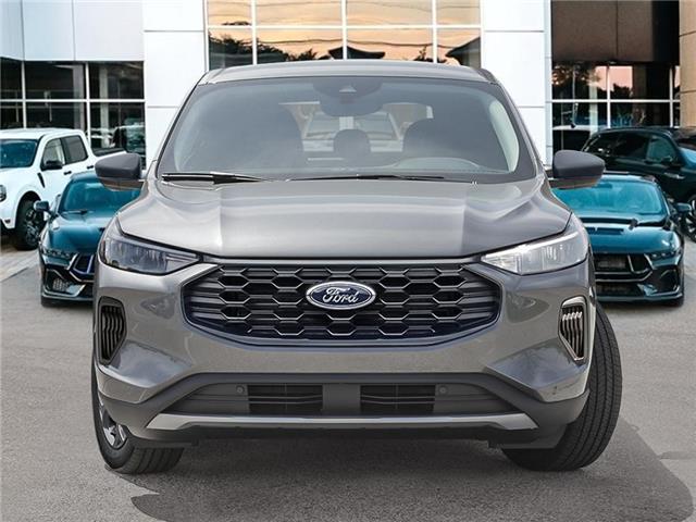 2026 Ford Escape ST-Line (Stk: 26CA1534) in London - Image 2 of 20