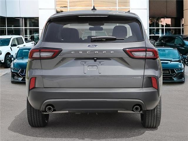 2026 Ford Escape ST-Line (Stk: 26CA1534) in London - Image 5 of 20