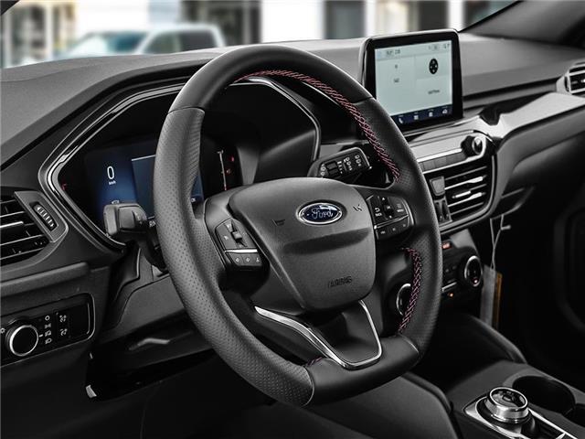2026 Ford Escape ST-Line (Stk: 26CA1534) in London - Image 9 of 20