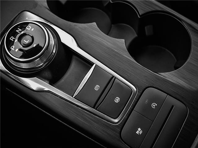 2026 Ford Escape ST-Line (Stk: 26CA1534) in London - Image 14 of 20