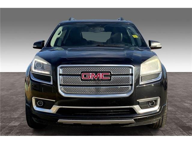 2015 GMC Acadia Denali (Stk: 18B14341) in Sherwood Park - Image 3 of 30