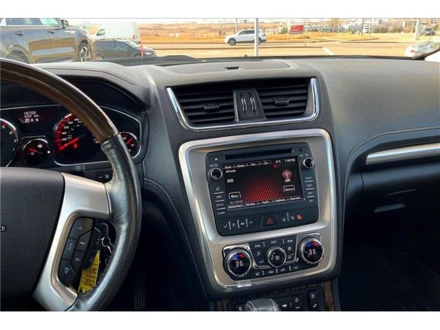 2015 GMC Acadia Denali (Stk: 18B14341) in Sherwood Park - Image 6 of 30
