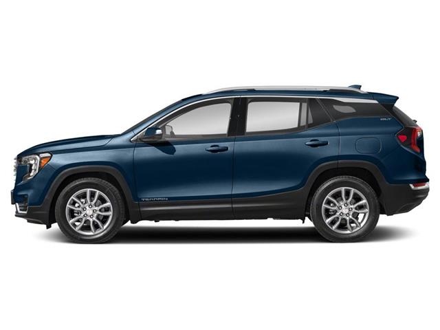 2023 GMC Terrain Denali (Stk: 227510) in Regina - Image 2 of 12