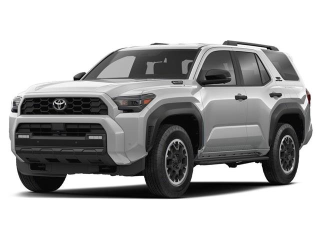 2025 Toyota 4Runner Hybrid Base (Stk: R25069) in Sault Ste. Marie - Image 1 of 1