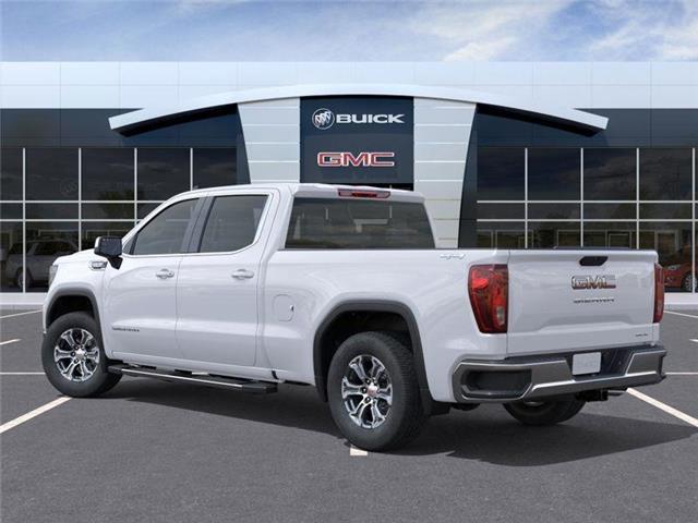 2026 GMC Sierra 1500 SLE in Cornwall - Image 3 of 6