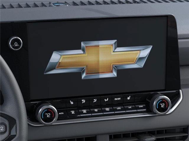 2026 Chevrolet Colorado Trail Boss (Stk: 260232) in Ottawa - Image 20 of 24