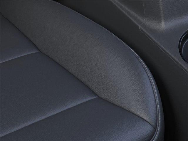 2026 Chevrolet Colorado Trail Boss (Stk: 260232) in Ottawa - Image 21 of 24