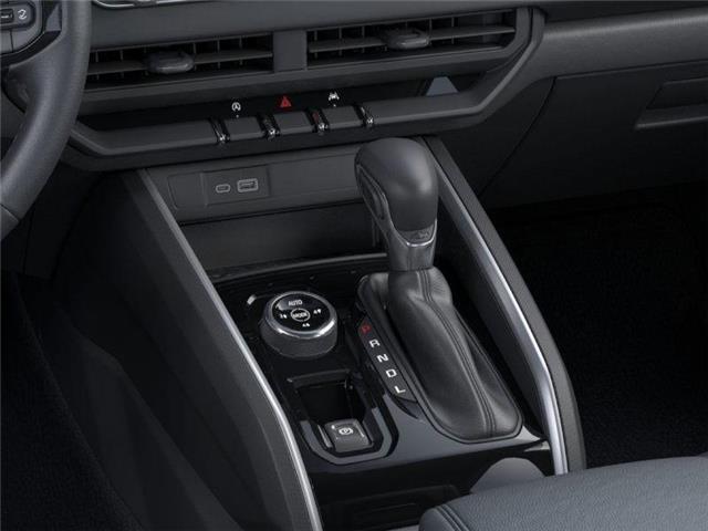 2026 Chevrolet Colorado Trail Boss (Stk: 260232) in Ottawa - Image 23 of 24