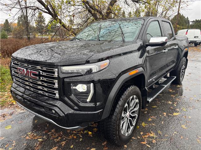 2023 GMC Canyon Denali (Stk: F202) in Green Valley - Image 1 of 16