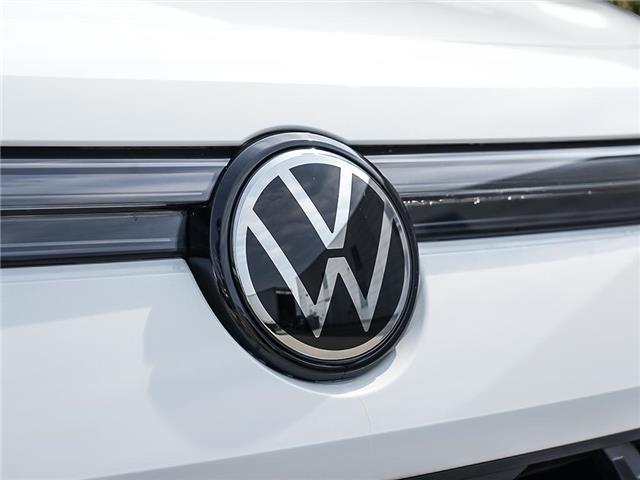 2026 Volkswagen Tiguan Comfortline (Stk: TT016770) in Vancouver - Image 9 of 11