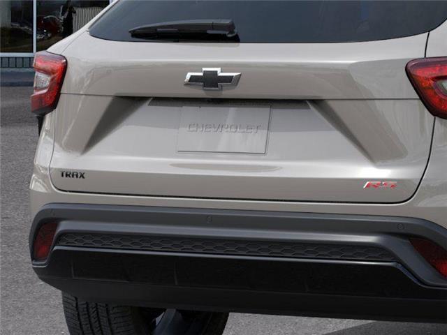 2026 Chevrolet Trax 2RS (Stk: 106047) in Exeter - Image 14 of 24