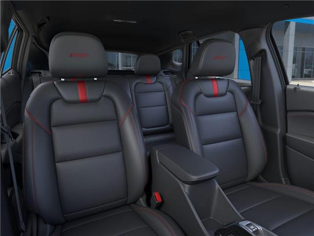 2026 Chevrolet Trax 2RS (Stk: 106047) in Exeter - Image 16 of 24