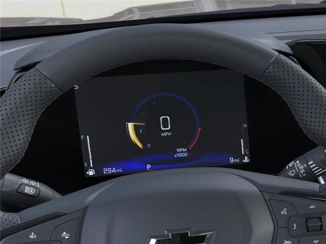 2026 Chevrolet Trax 2RS (Stk: 106047) in Exeter - Image 18 of 24