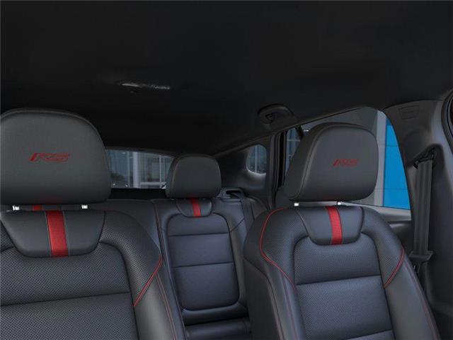 2026 Chevrolet Trax 2RS (Stk: 106047) in Exeter - Image 24 of 24