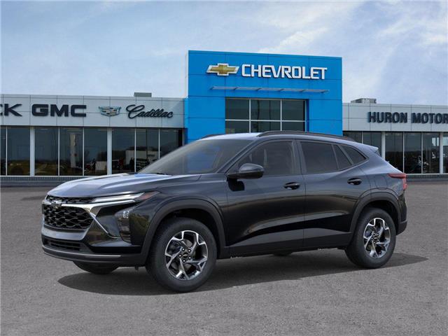 2026 Chevrolet Trax LT (Stk: 106048) in Exeter - Image 2 of 24