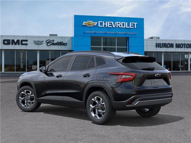 2026 Chevrolet Trax LT (Stk: 106048) in Exeter - Image 3 of 24