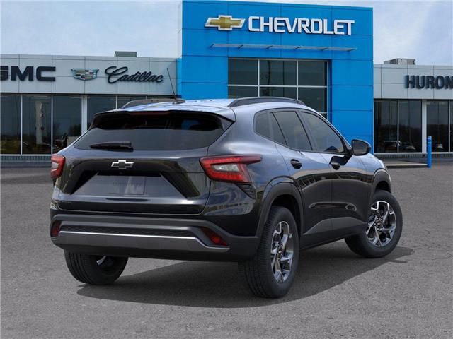 2026 Chevrolet Trax LT (Stk: 106048) in Exeter - Image 4 of 24