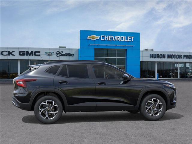 2026 Chevrolet Trax LT (Stk: 106048) in Exeter - Image 5 of 24