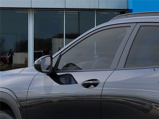 2026 Chevrolet Trax LT (Stk: 106048) in Exeter - Image 12 of 24