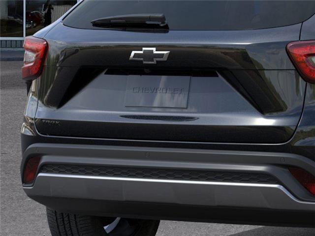 2026 Chevrolet Trax LT (Stk: 106048) in Exeter - Image 14 of 24