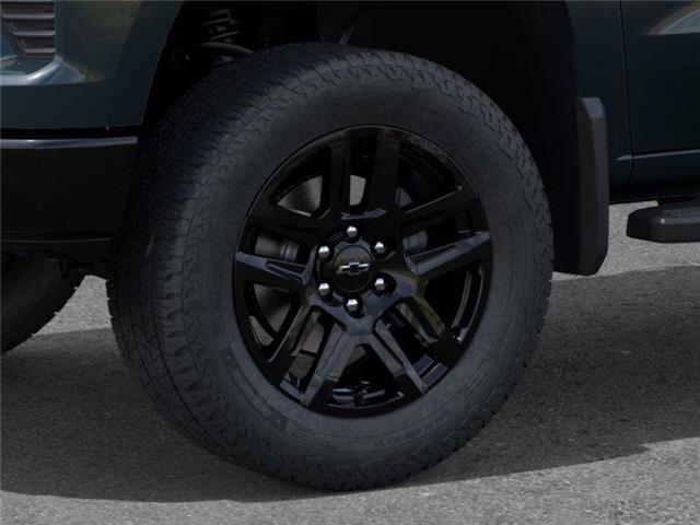 2026 Chevrolet Silverado 1500 LT Trail Boss (Stk: 106033) in Exeter - Image 9 of 24