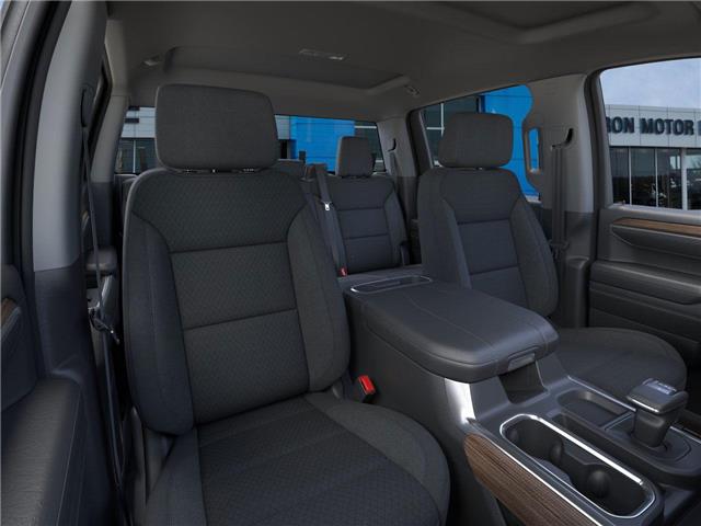 2026 Chevrolet Silverado 1500 RST (Stk: 106052) in Exeter - Image 16 of 24