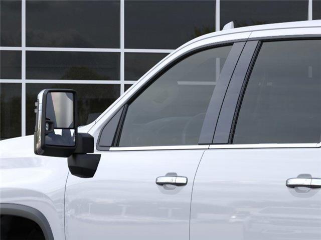 2026 Chevrolet Silverado 2500HD  (Stk: 26T096) in Wadena - Image 12 of 24