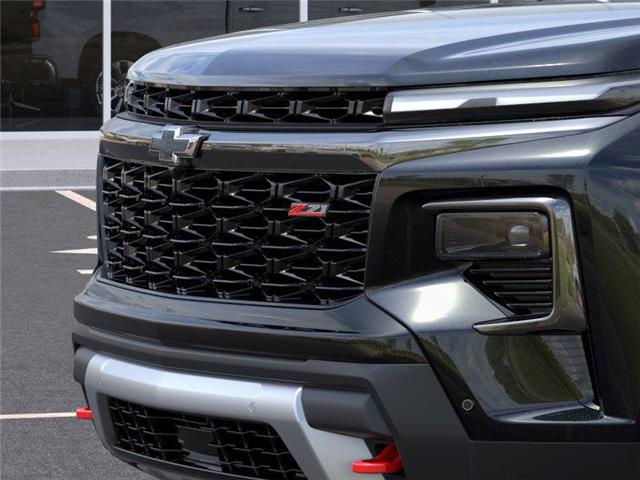 2026 Chevrolet Traverse Z71 (Stk: 26T101) in Wadena - Image 13 of 24 2026 Chevrolet Traverse Z71 (Stk: 26T101) in Wadena - Image 13 of 24