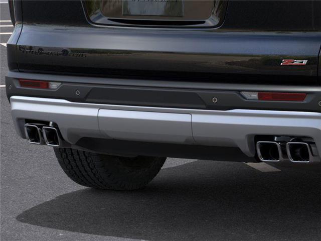 2026 Chevrolet Traverse Z71 (Stk: 26T101) in Wadena - Image 14 of 24 2026 Chevrolet Traverse Z71 (Stk: 26T101) in Wadena - Image 14 of 24