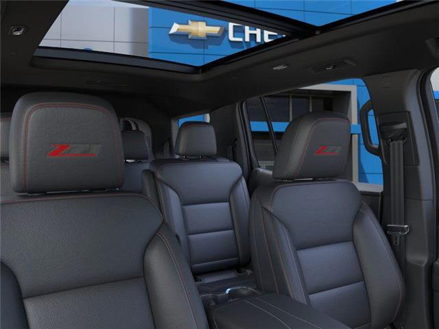 2026 Chevrolet Traverse Z71 (Stk: 26T101) in Wadena - Image 24 of 24 2026 Chevrolet Traverse Z71 (Stk: 26T101) in Wadena - Image 24 of 24