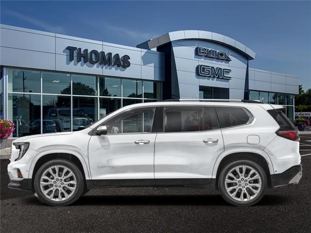 New 2026 GMC Acadia Denali  - Cobourg - Thomas Buick GMC Ltd