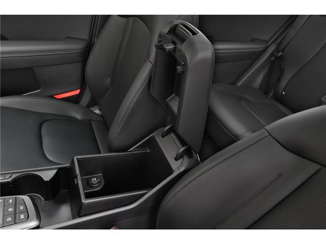 2026 Kia Sportage EX Premium w/Red Interior (Stk: TSP9924) in Sherwood Park - Image 10 of 11