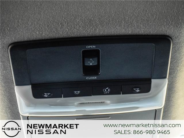 2022 Nissan Sentra SR (Stk: UN2677) in Newmarket - Image 20 of 28 2022 Nissan Sentra SR (Stk: UN2677) in Newmarket - Image 20 of 28