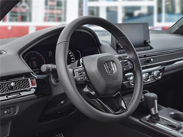 2026 Honda Civic Sport (Stk: 380850) in Ottawa - Image 8 of 15