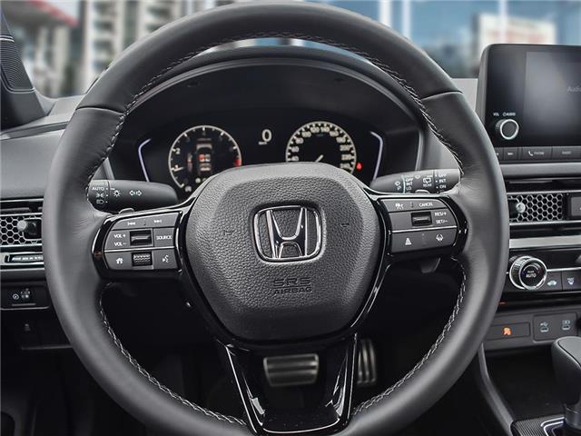2026 Honda Civic Sport (Stk: 380850) in Ottawa - Image 9 of 15