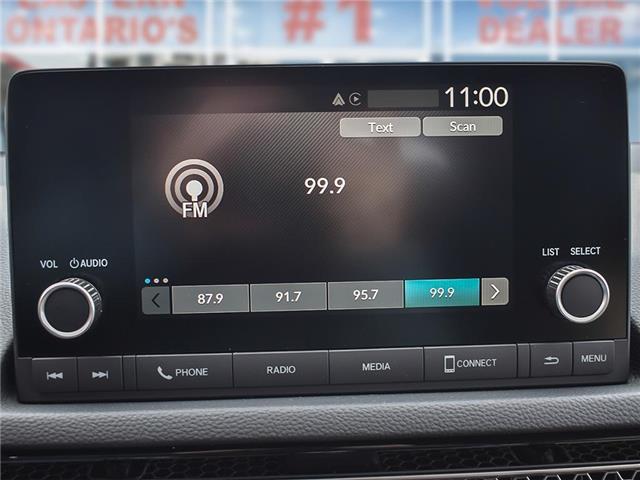 2026 Honda Civic Sport (Stk: 380850) in Ottawa - Image 10 of 15