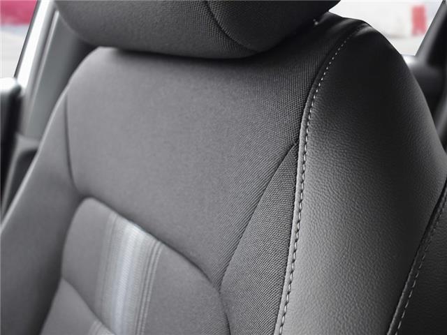 2026 Honda Civic Sport (Stk: 380850) in Ottawa - Image 12 of 15