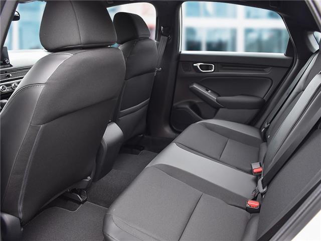 2026 Honda Civic Sport (Stk: 380850) in Ottawa - Image 13 of 15