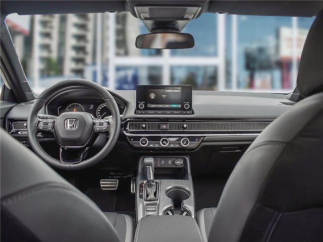 2026 Honda Civic Sport (Stk: 380850) in Ottawa - Image 14 of 15