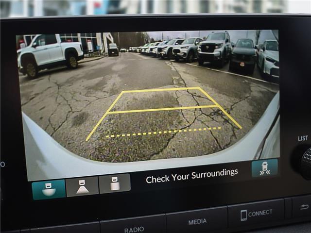 2026 Honda Civic Sport (Stk: 380850) in Ottawa - Image 15 of 15