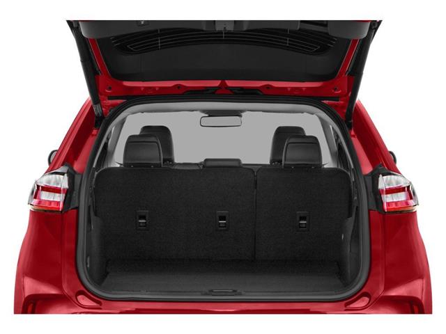 2022 Ford Edge SEL (Stk: SU7671) in Calgary - Image 8 of 12