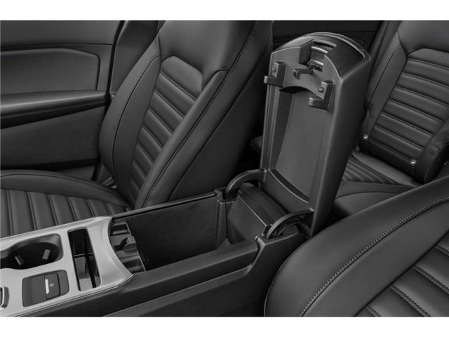 2022 Ford Edge SEL (Stk: SU7671) in Calgary - Image 10 of 12