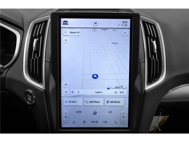 2022 Ford Edge SEL (Stk: SU7671) in Calgary - Image 12 of 12