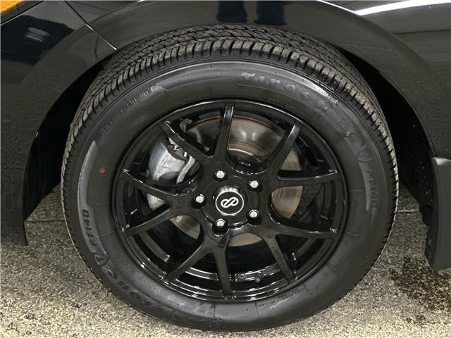 2023 Honda Civic EX (Stk: 42853JA) in Belleville - Image 18 of 18