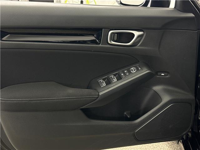 2023 Honda Civic EX (Stk: 42853JA) in Belleville - Image 8 of 18
