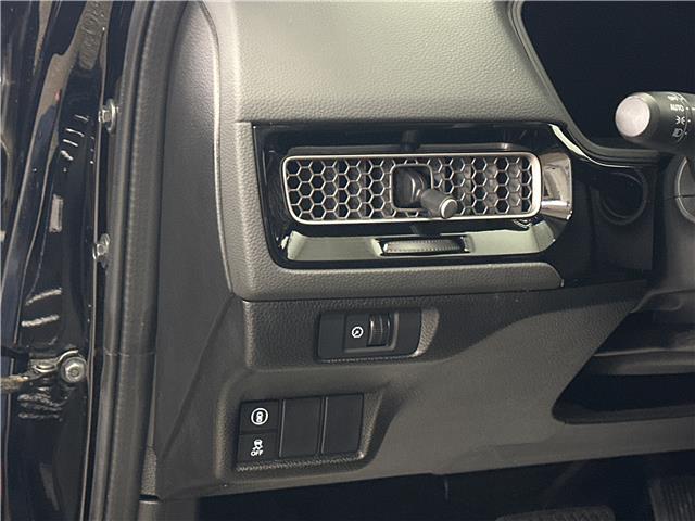 2023 Honda Civic EX (Stk: 42853JA) in Belleville - Image 9 of 18