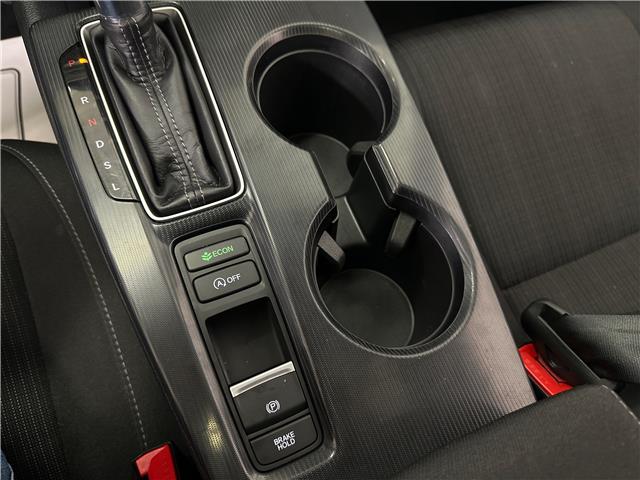 2023 Honda Civic EX (Stk: 42853JA) in Belleville - Image 11 of 18
