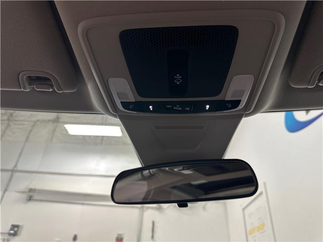 2023 Honda Civic EX (Stk: 42853JA) in Belleville - Image 14 of 18