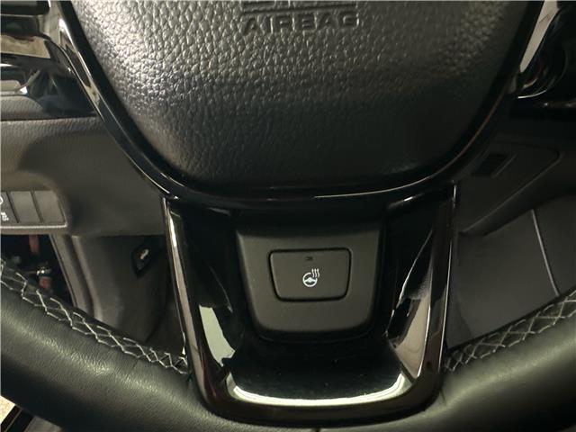 2023 Honda Civic EX (Stk: 42853JA) in Belleville - Image 15 of 18