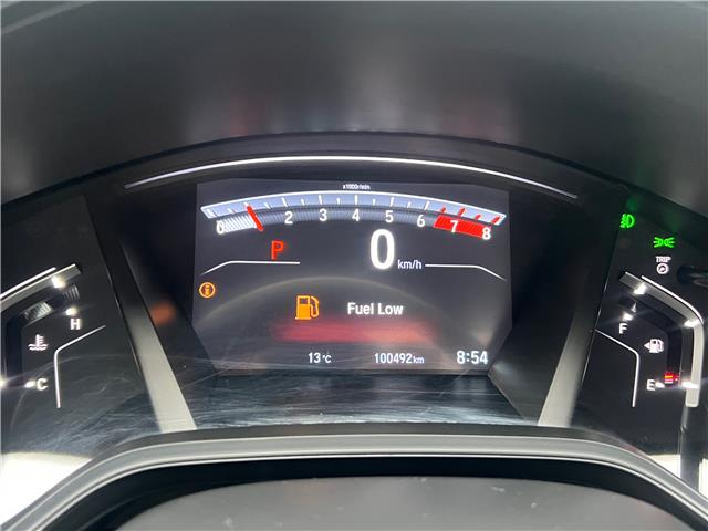 2021 Honda CR-V Black Edition (Stk: V26175A) in Toronto - Image 13 of 25